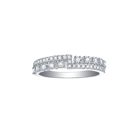 925 Silver Ring for Women