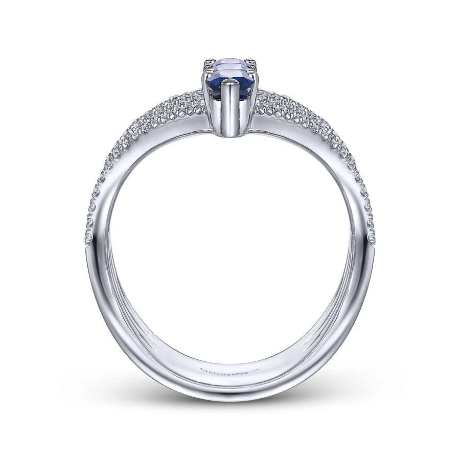925 Silver Ring for Women