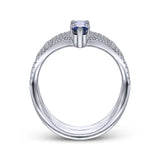 925 Silver Ring for Women
