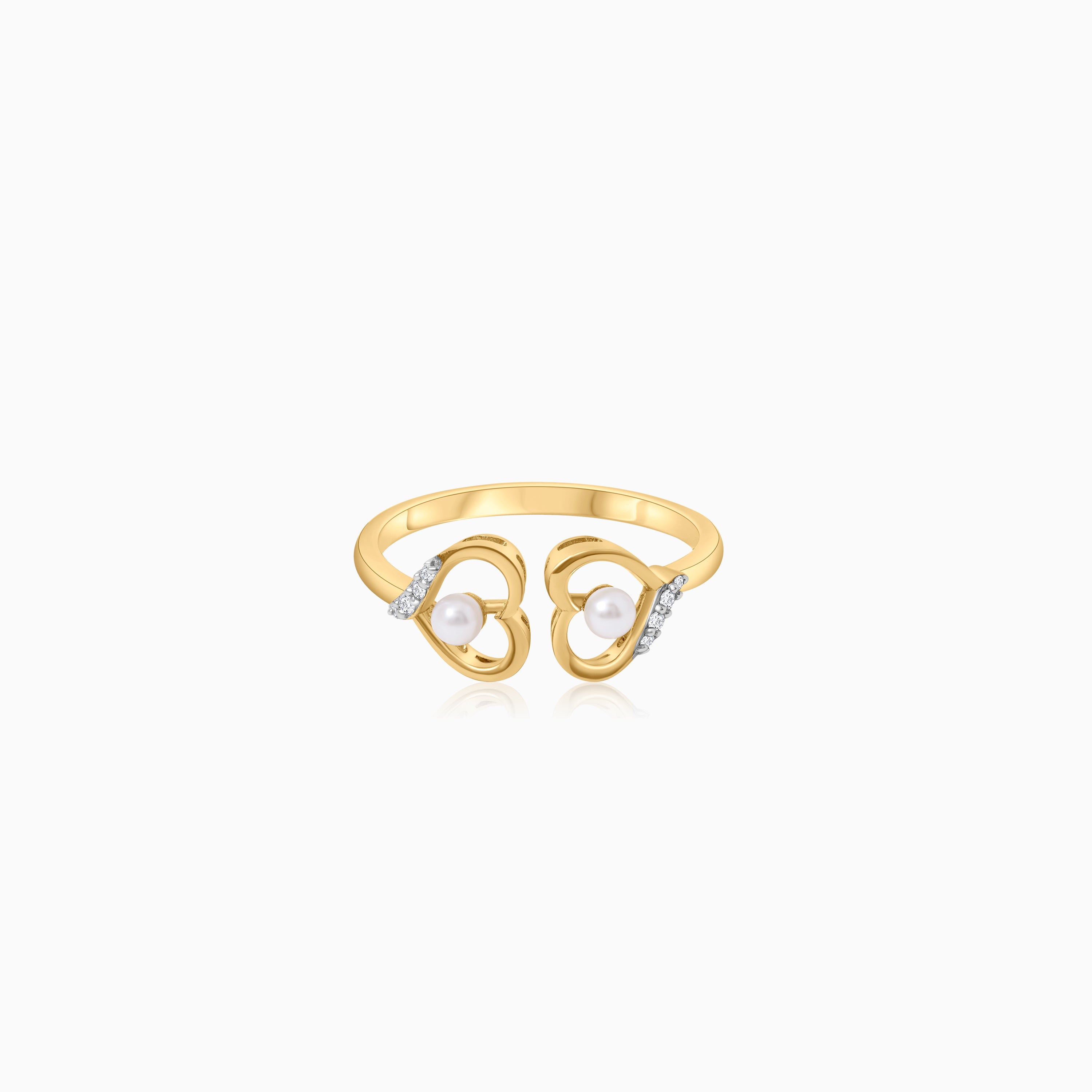 925 Silver Ring for Women