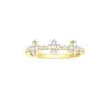 925 Silver Ring for Women