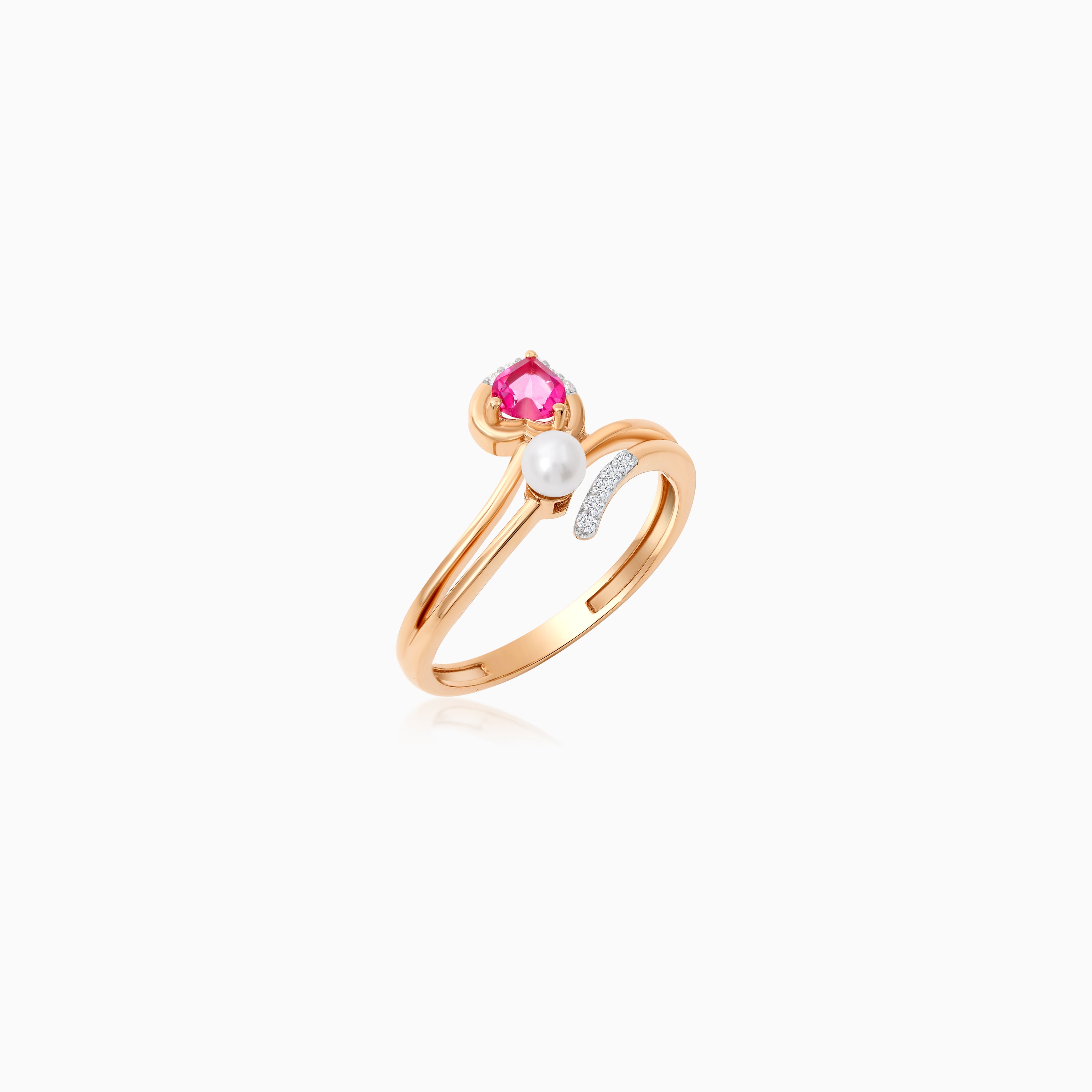 925 Silver Ring for Women
