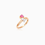 925 Silver Ring for Women