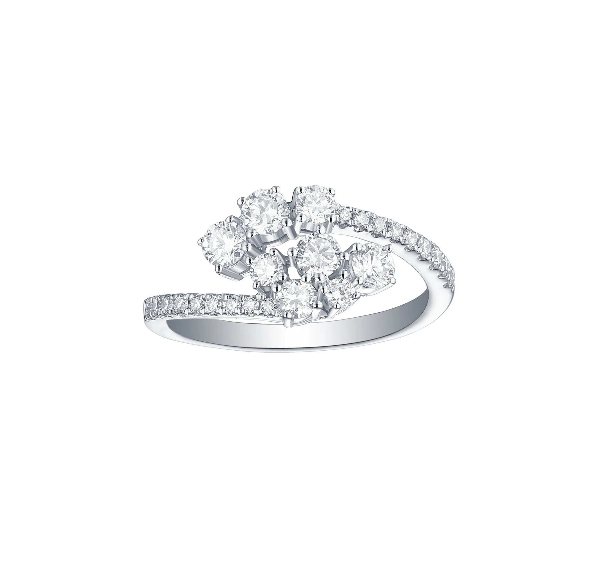 925 Silver Ring for Women