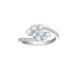 925 Silver Ring for Women