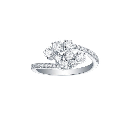 925 Silver Ring for Women
