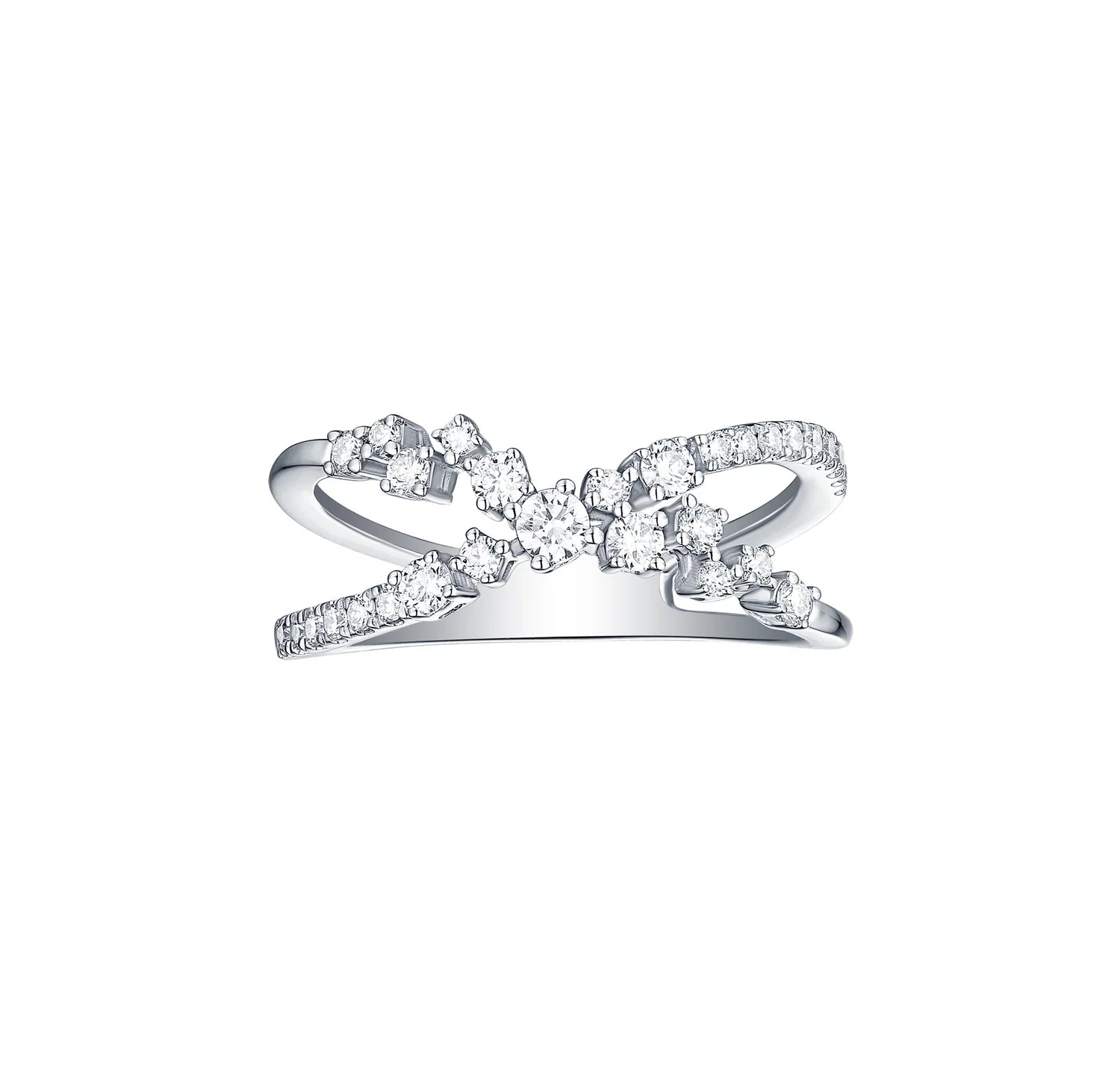 925 Silver Ring for Women