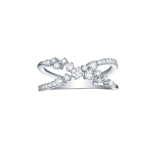 925 Silver Ring for Women