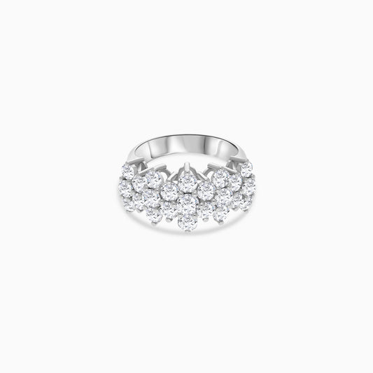 925 Silver Ring for Women