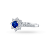 925 Silver Ring for Women
