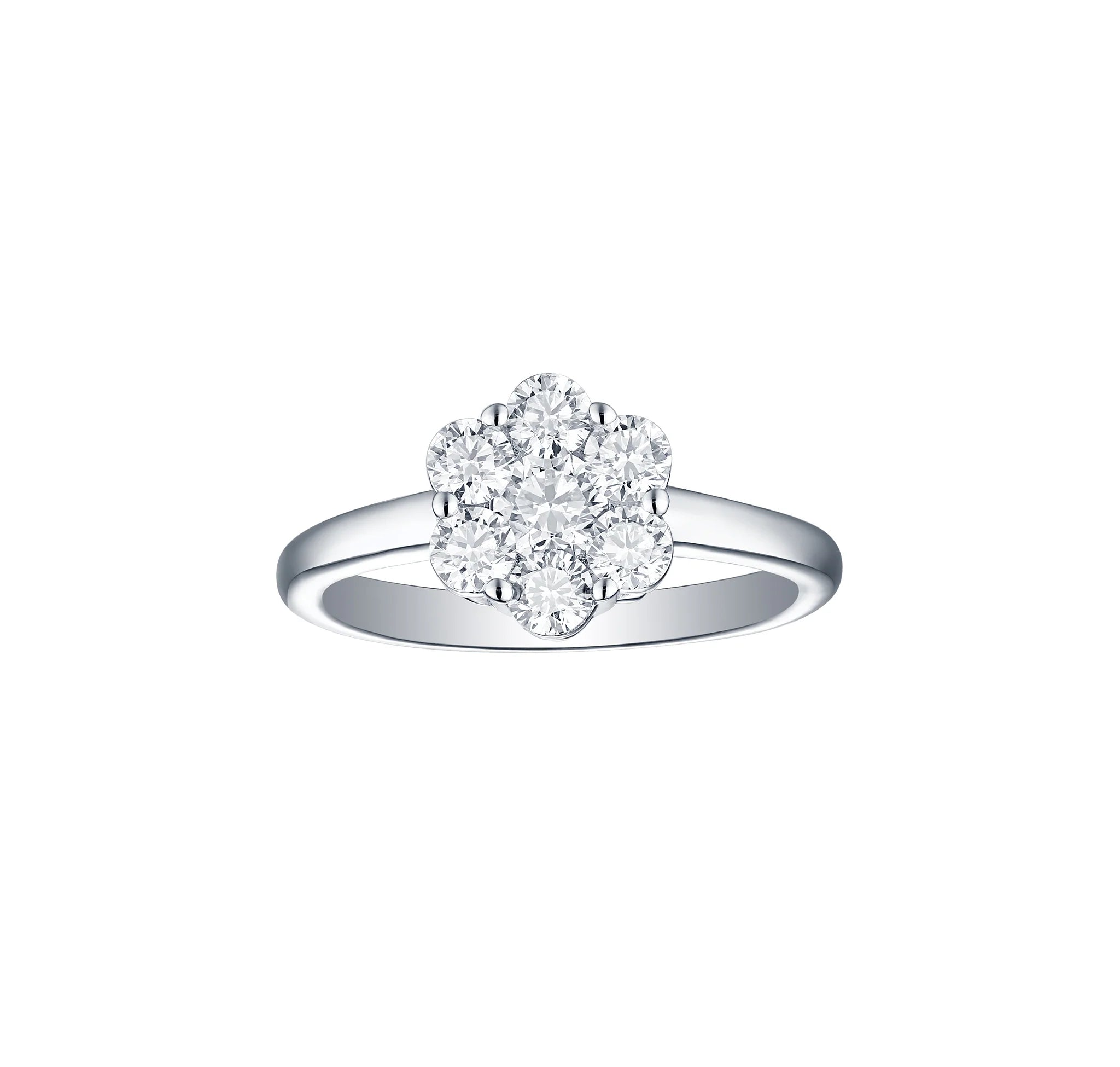 925 Silver Ring for Women