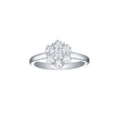 925 Silver Ring for Women