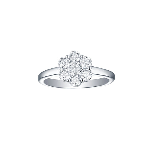 925 Silver Ring for Women