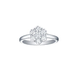 925 Silver Ring for Women