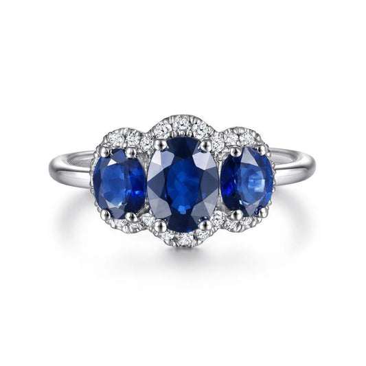 925 Silver Ring for Women