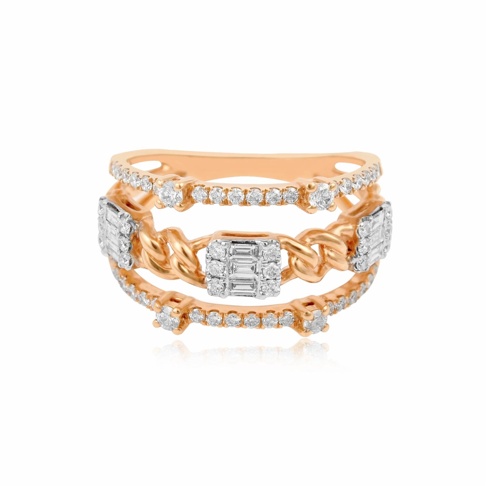 925 Silver Ring for Women