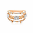 925 Silver Ring for Women