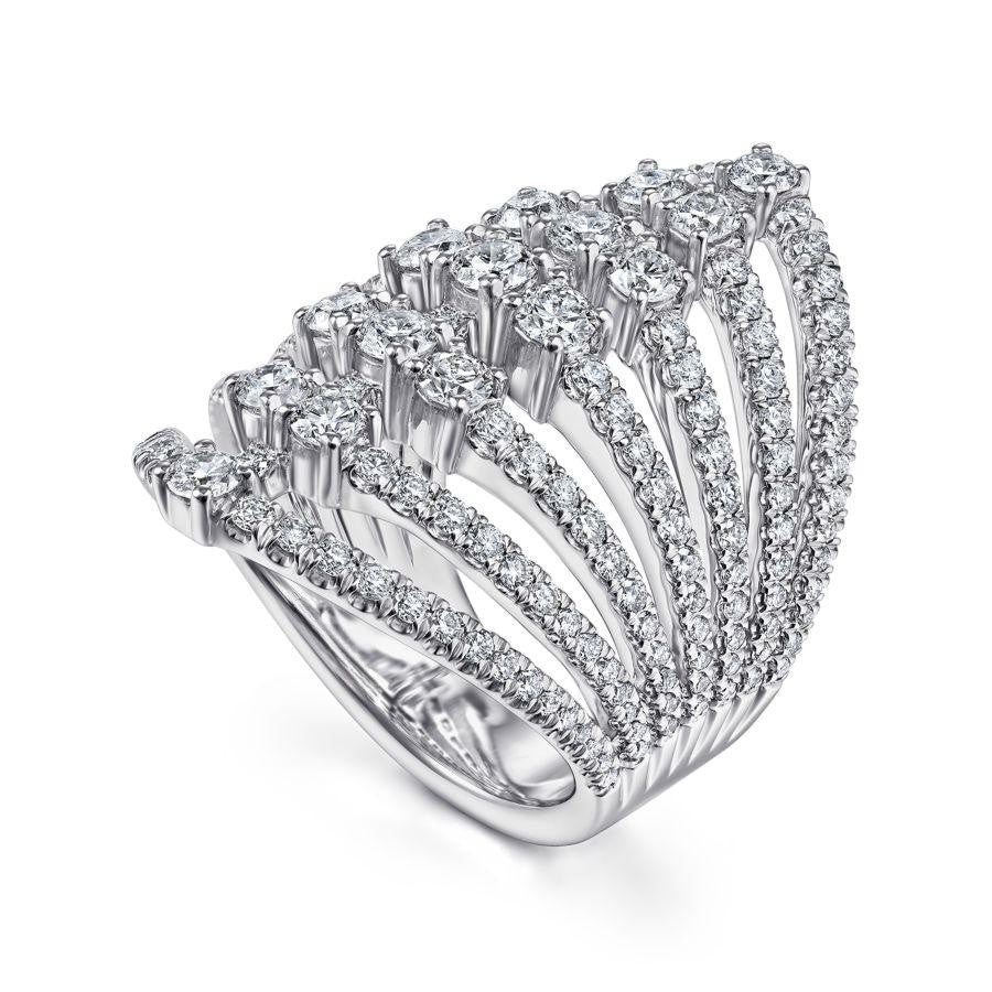 925 Silver Ring for Women