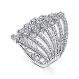 925 Silver Ring for Women