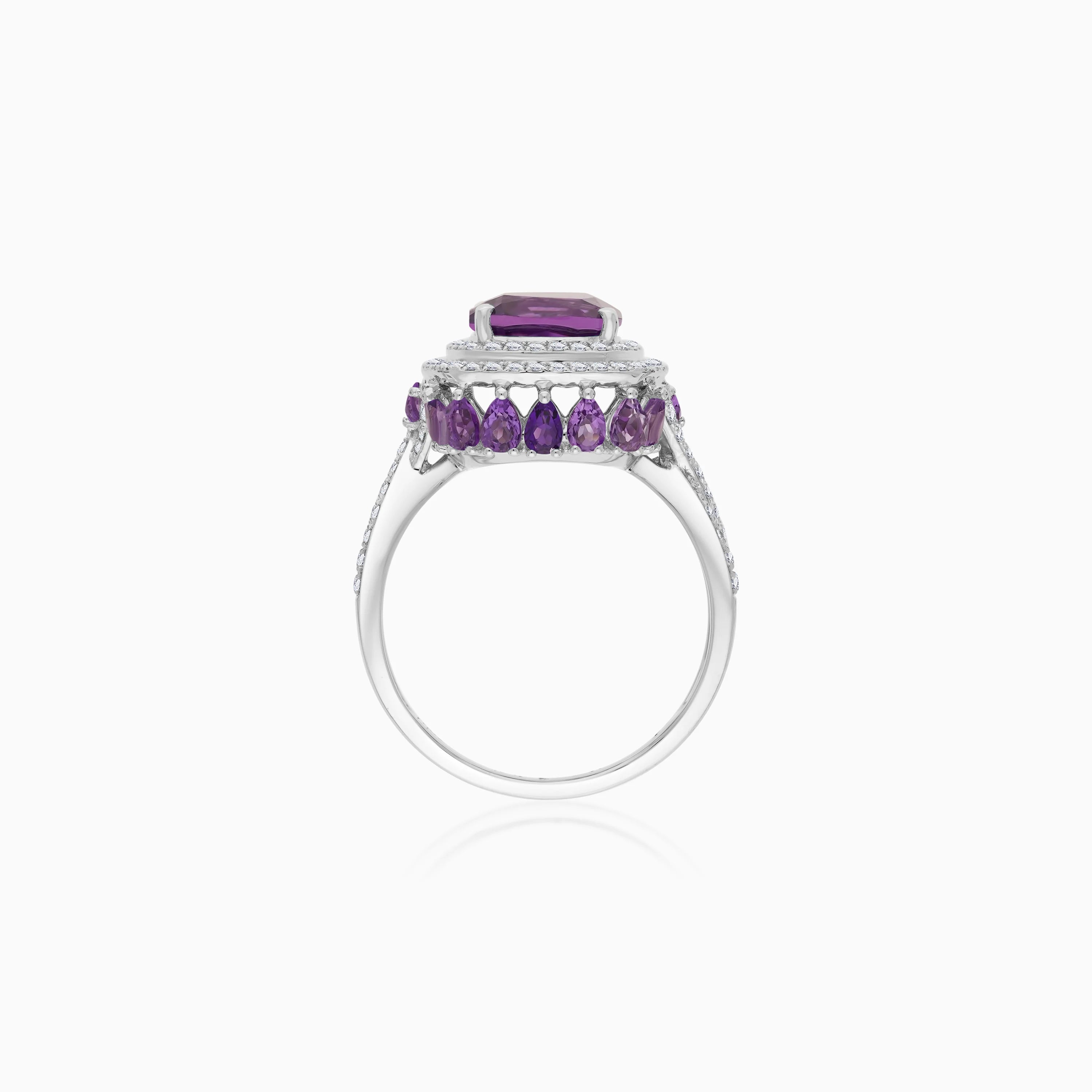925 Silver Ring for Women