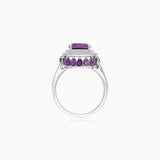925 Silver Ring for Women