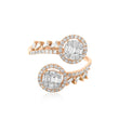 925 Silver Ring for Women