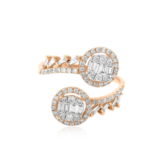 925 Silver Ring for Women