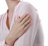 925 Silver Ring for Women