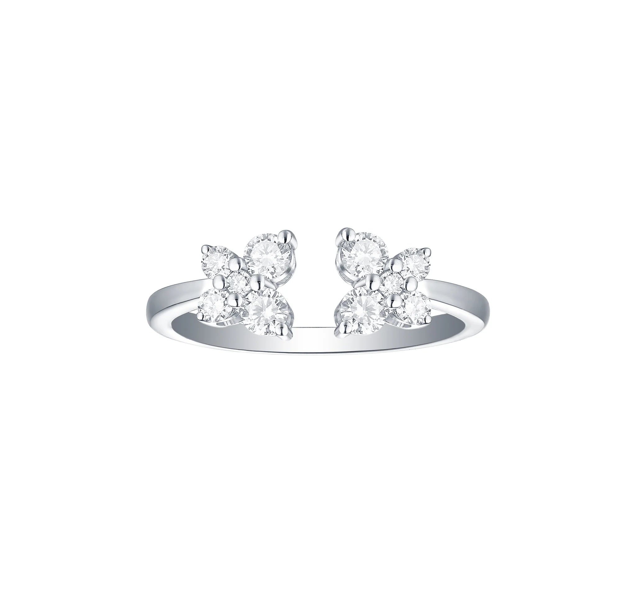 925 Silver Ring for Women
