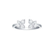 925 Silver Ring for Women