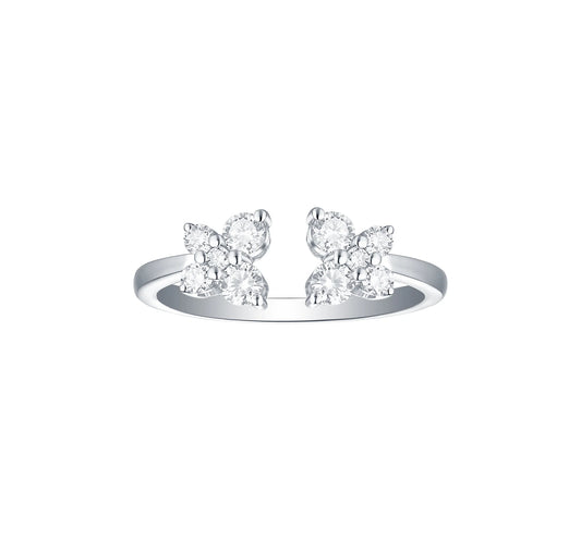 925 Silver Ring for Women