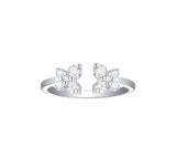 925 Silver Ring for Women