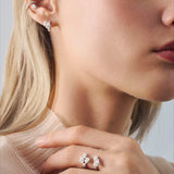 925 Silver Ring for Women