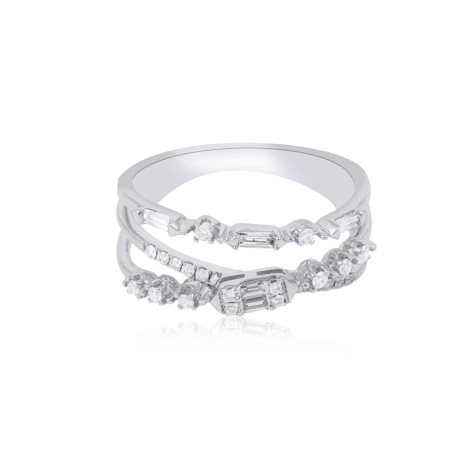 925 Silver Ring for Women