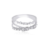 925 Silver Ring for Women