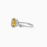 925 Silver Ring for Women