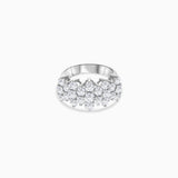 925 Silver Ring for Women