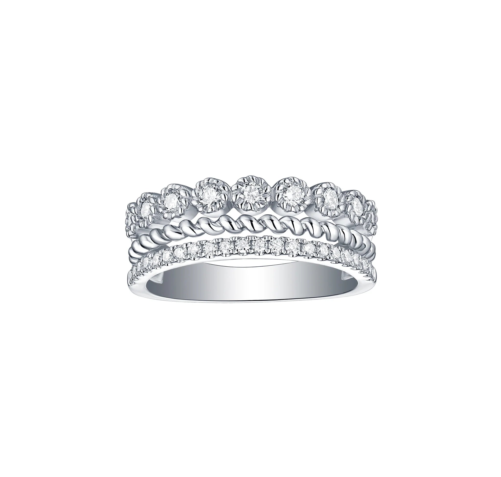 925 Silver Ring for Women