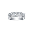 925 Silver Ring for Women