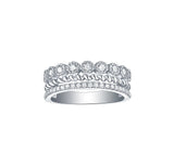 925 Silver Ring for Women