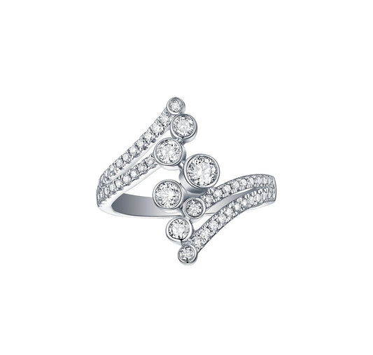 925 Silver Ring for Women