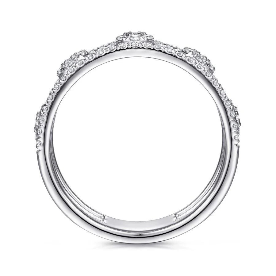 925 Silver Ring for Women