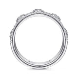 925 Silver Ring for Women