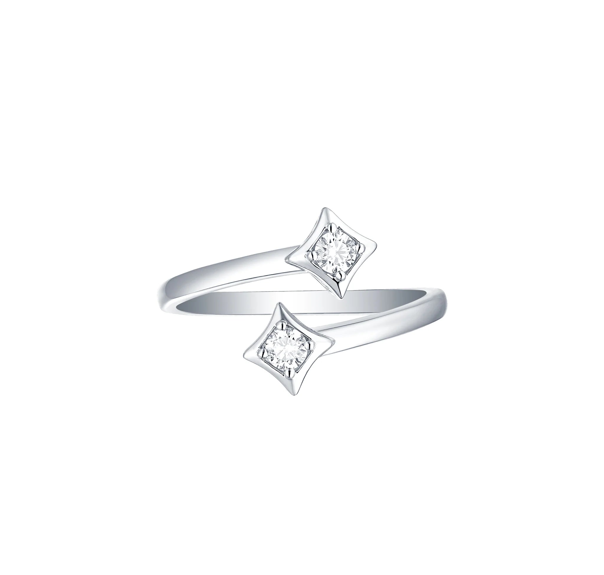 925 Silver Ring for Women