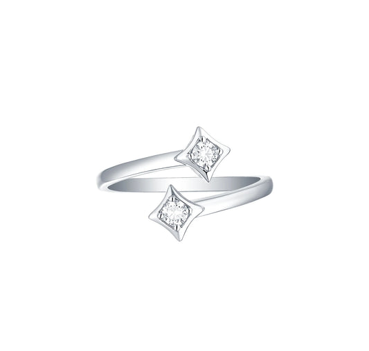 925 Silver Ring for Women