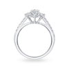 925 Silver Ring for Women