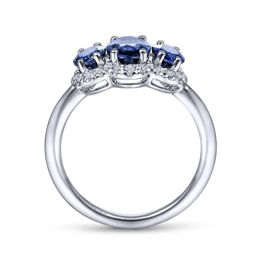 925 Silver Ring for Women