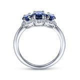925 Silver Ring for Women