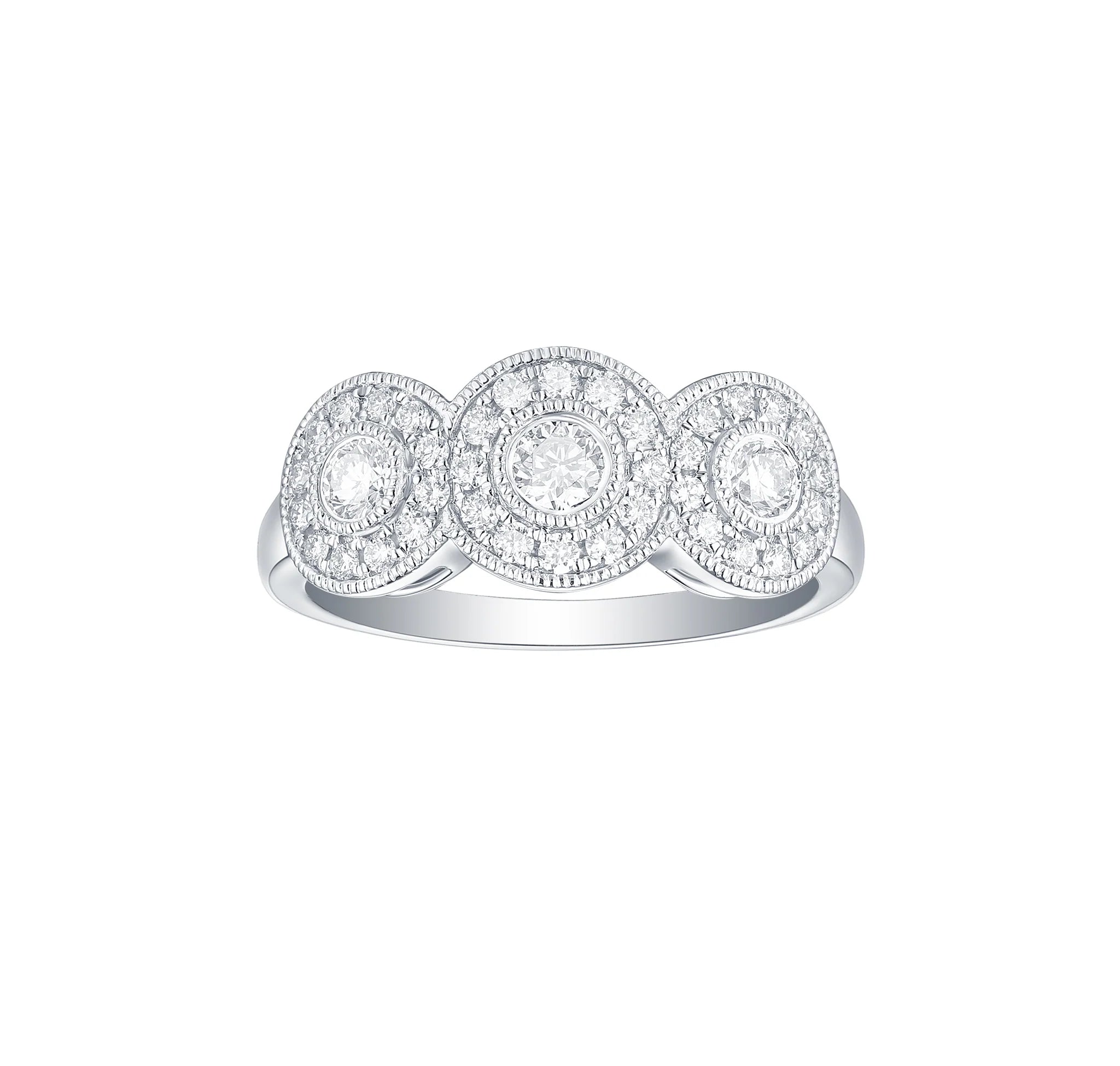 925 Silver Ring for Women