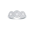 925 Silver Ring for Women
